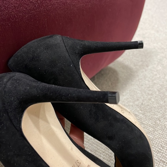 Jimmy choo pumps - Picture 4 of 5